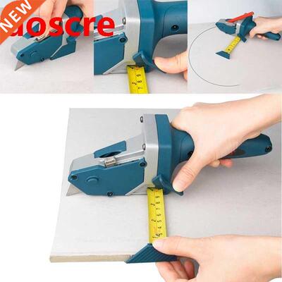 New Gypsum Board Cutting Tool Drywall Cutting Artifact Tool