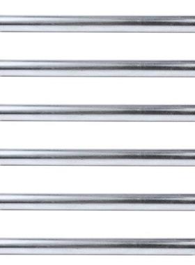 6X 25Mm X 300Mm Carboon Steel Assembly Line Conveyor Roller