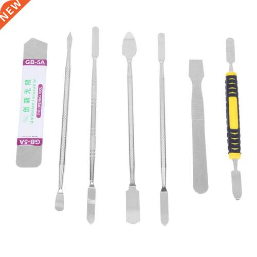 30 in1 ALL Opening Repair Tools Phone Disassemble Tools Kit