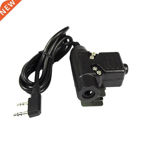 Z113 U94 PTT Standard version para for Motorola TYT F8 BAOFE