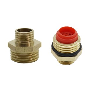 Reduce Mist Greenhouse Connector Thread