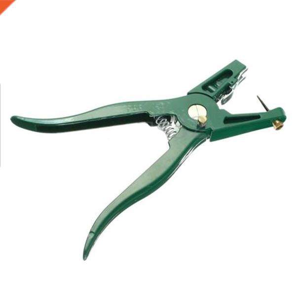 Ear Marking Tag Applicator Plier Veterinary Instruments Tool