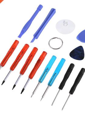 13pcs Cell Phones Pry Kit Screwdrivers Set For Smart Phone S