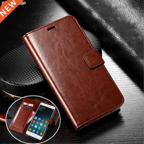 Luxury Leather Case For Huawei Nova CAN L11 L12 L13 DUAL No