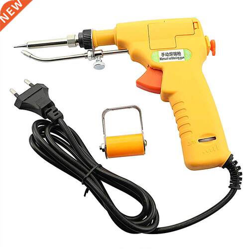 Hand-held Heating Soldering Iron 110V / 220V 60W / 80W US /