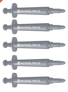 COOLER MASTER Mastergel PRO V2 Thermal Conductive Thermal Gr