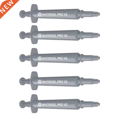 COOLER MASTER Mastergel PRO V2 Thermal Conductive Thermal Gr