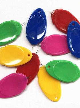 10pcs/lot DIY Threader Elderly Guide Needle Easy Device Auto