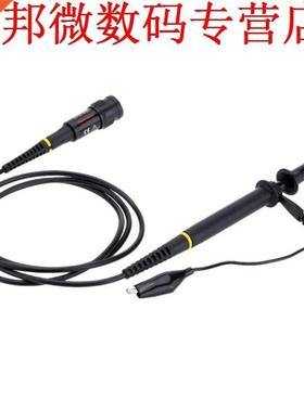P4100 Oscilloscope Probe 100:1 Voltage Withstand 2KV 100MHz