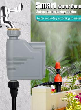 Small Automatic Valve Controller Garden Irrigation Control S