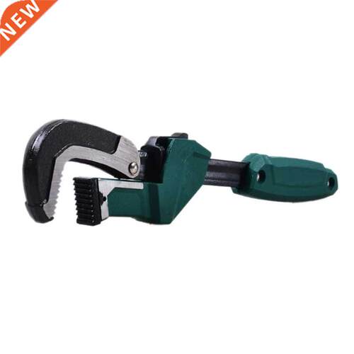 1Piece 12 inch Pipe Wrench Plumbing Wrench High Torque 75mm