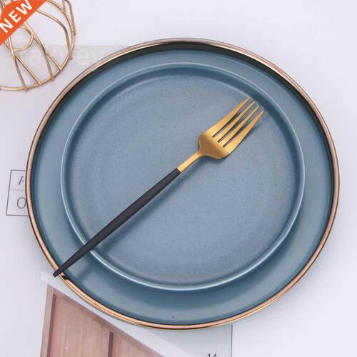 Gold Cutlery Set Forks Knives Spoons 20 Piece Cutlery Dishwa