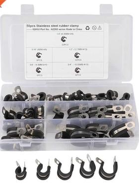 Pince isolée en acier inoxydable | Kit d'assortim