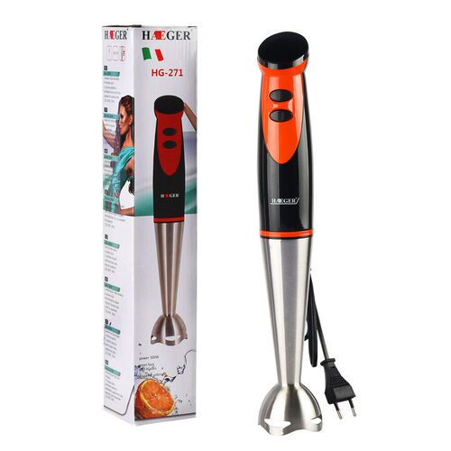 Multifunctional Blender Food Egg Mixer Cake Processor Stick