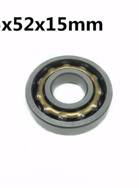 1pcs L25 Magneto Bearing 25x52x15 mm Angular Contact Separat