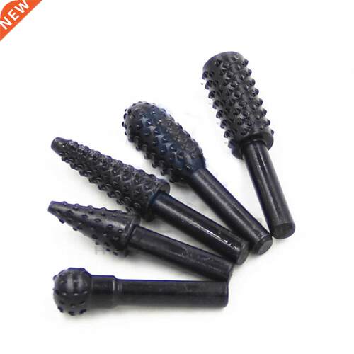 Brand 5pcs Head Diameter 13mm Woodworking Drills Bits Wood C