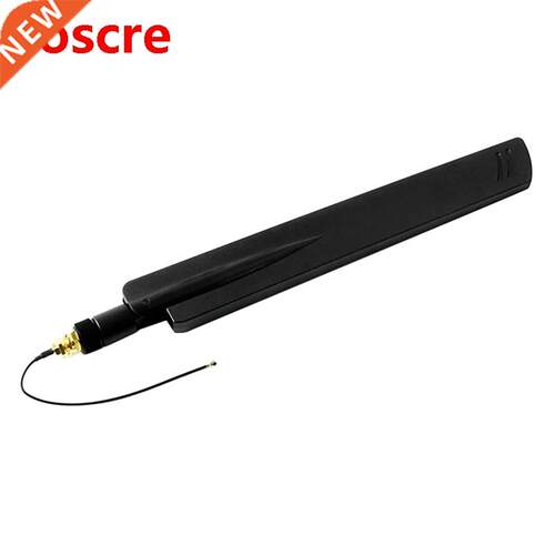 Waveshare 5G Omnidirectional High-Gain Antenna 5G/4G/3G/GNSS
