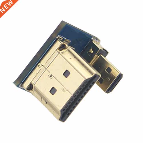 2pcs Practical Plug Adapter Portable Connect Tools Converter