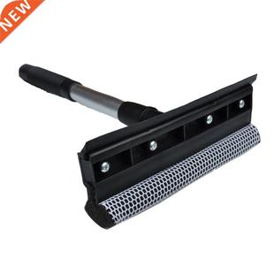 Rubber Window Cleaning Squeegee Sponge 适用于 Windshield Con