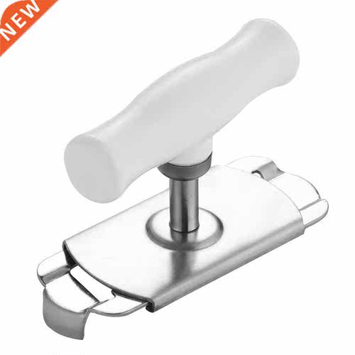 Adjustable Jar Opener Stainless Steel Lids off Jar Opener Bo