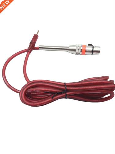 2M Audio Line Live Broadcast Line Swiss XLR Head Female Pair