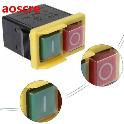 CK1 Electromagnetic Switch For Grinder Waterproof And Dustpr