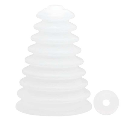 Rubber Protective Cover Electric Hammer Drill Cover Dustproo