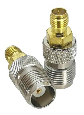 RP-SMA RPSMA Female Plug to TNC Female jack RF Adapter Conne