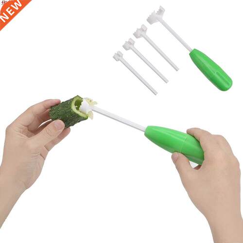 it Cores Seeds Remover Seed Corer Gadgets Tools Vegetable