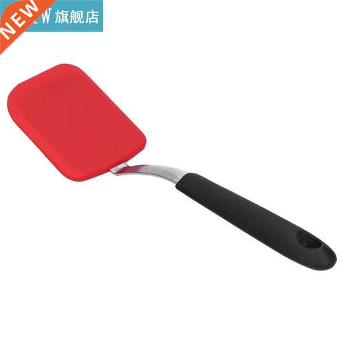 Silicone Sptul Durble Kitchen Utensils Ergonomic Design N