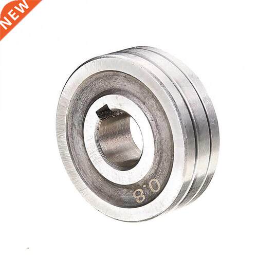 0.6*0.8 Welder Wire Feed Drive Roller Roll Parts Kunrled-Gro