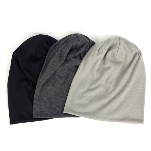 High Quality Brand Unisex Beanie Hat For Women Spring And Au