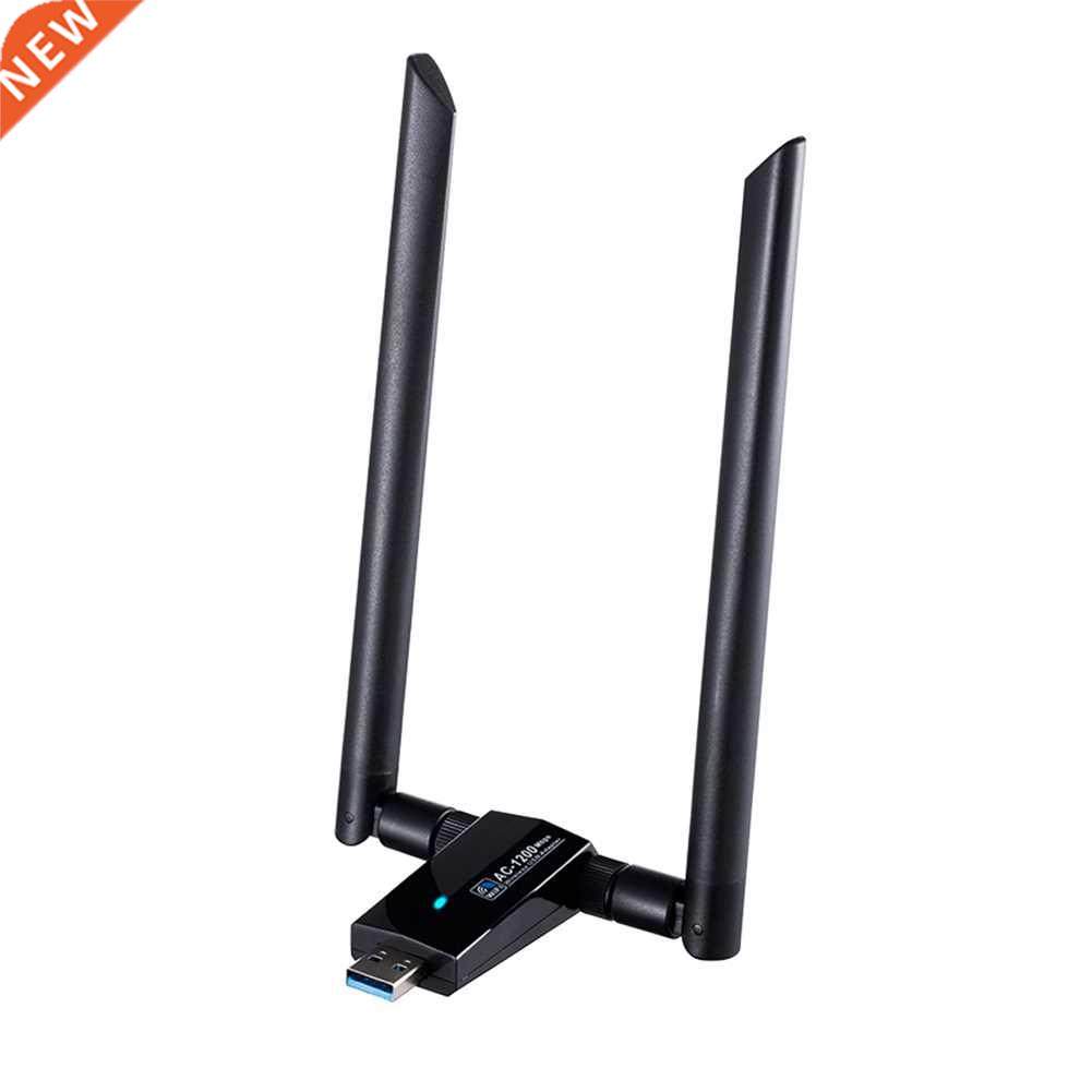 Dual Band Wireless Wifi Adapter USB 3.0 WiFi Receiver Dongle