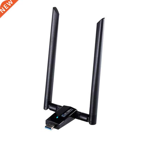 Dual Band Wireless Wifi Adapter USB 3.0 WiFi Receiver Dongle