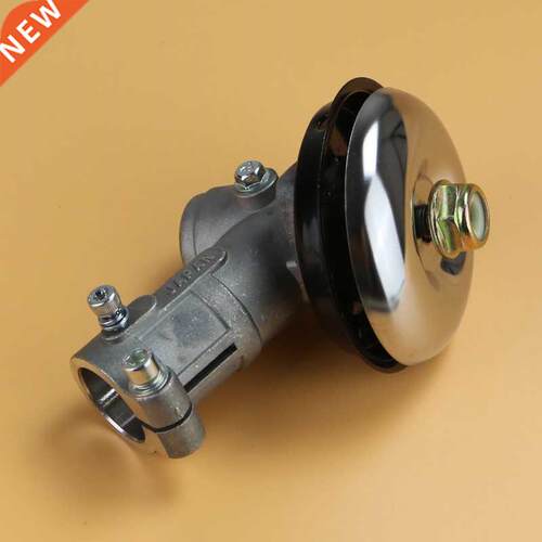 7/9 Teeth Brushcutter Trmmer Replace Gear Head Gearhead Gea