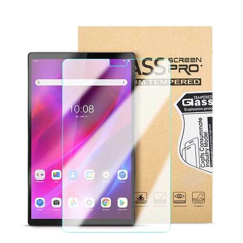 Tempered Glass for Lenovo Tab K10 Screen Protector For Lenov