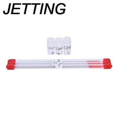 0.2/0.3/0.5mm Painting Airbrush Body Brushwork Accessories P
