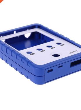 2 Channel Oscilloscope DDS Function Generator DIY Kit TouchS