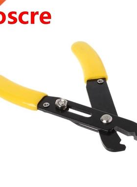 Electrical Cutting Plier Jewelry Wire Cable Cutter Side Snip
