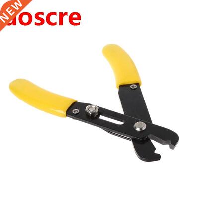 Electrical Cutting Plier Jewelry Wire Cable Cutter Side Snip