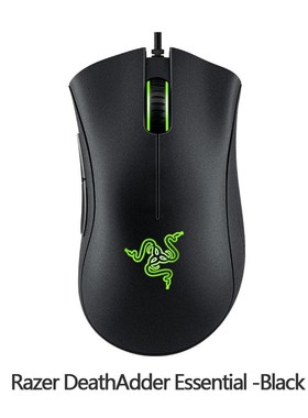Series Mamba Elite DeathAdder Elite DeathAdde Essential Tour