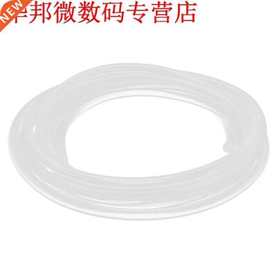 mm x 6mm Siliconen Food Grade Buis Beer Luchtpomp Slang Bui