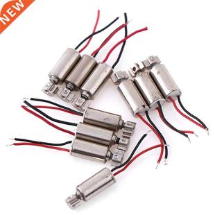 Micro Vibration Coreless 10PCS Vibr Phone Cell 5PCS Motor