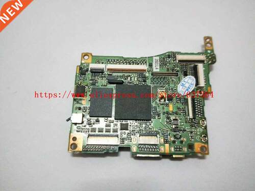 original p510 motherbod for nikon p510 main bod p510 mai