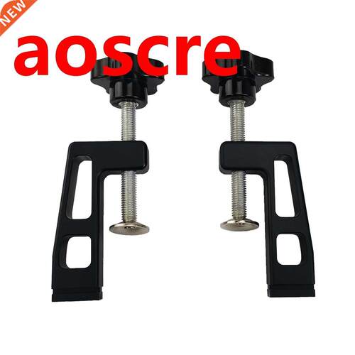 2Pcs Clamp Tool Professional 45-type Woodworking Clamp G Cli
