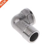 Stainless Steel Fitting Female Threaded New