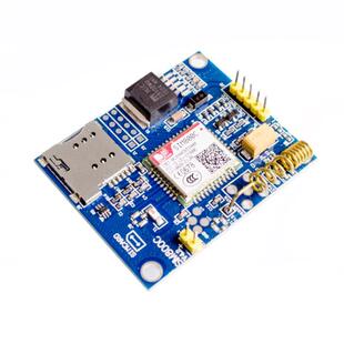 SIM800C Development Board GSM Module Support Message Bluetoo