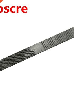 200mm 4 in 1 Wood File Carbon Steel Rasp File Flat Half Roun