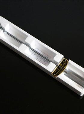 Pointer Socket Torque Wrench Non-slip 300N.M Dial Torque Spa