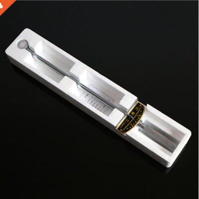 Pointer Socket Torque Wrench Non-slip 300N.M Dial Torque Spa